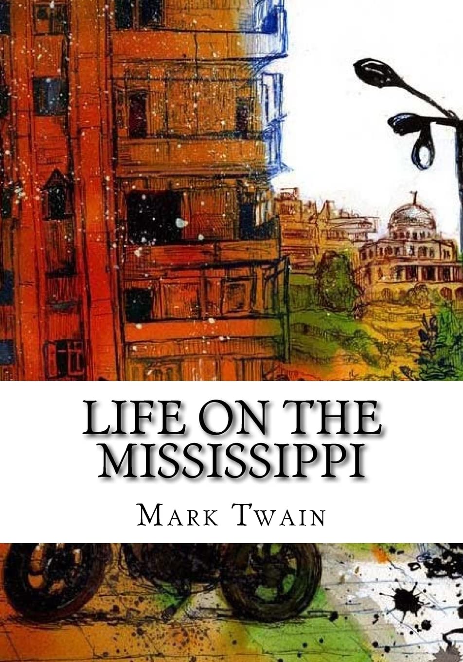 Life on the Mississippi Contemporary literature