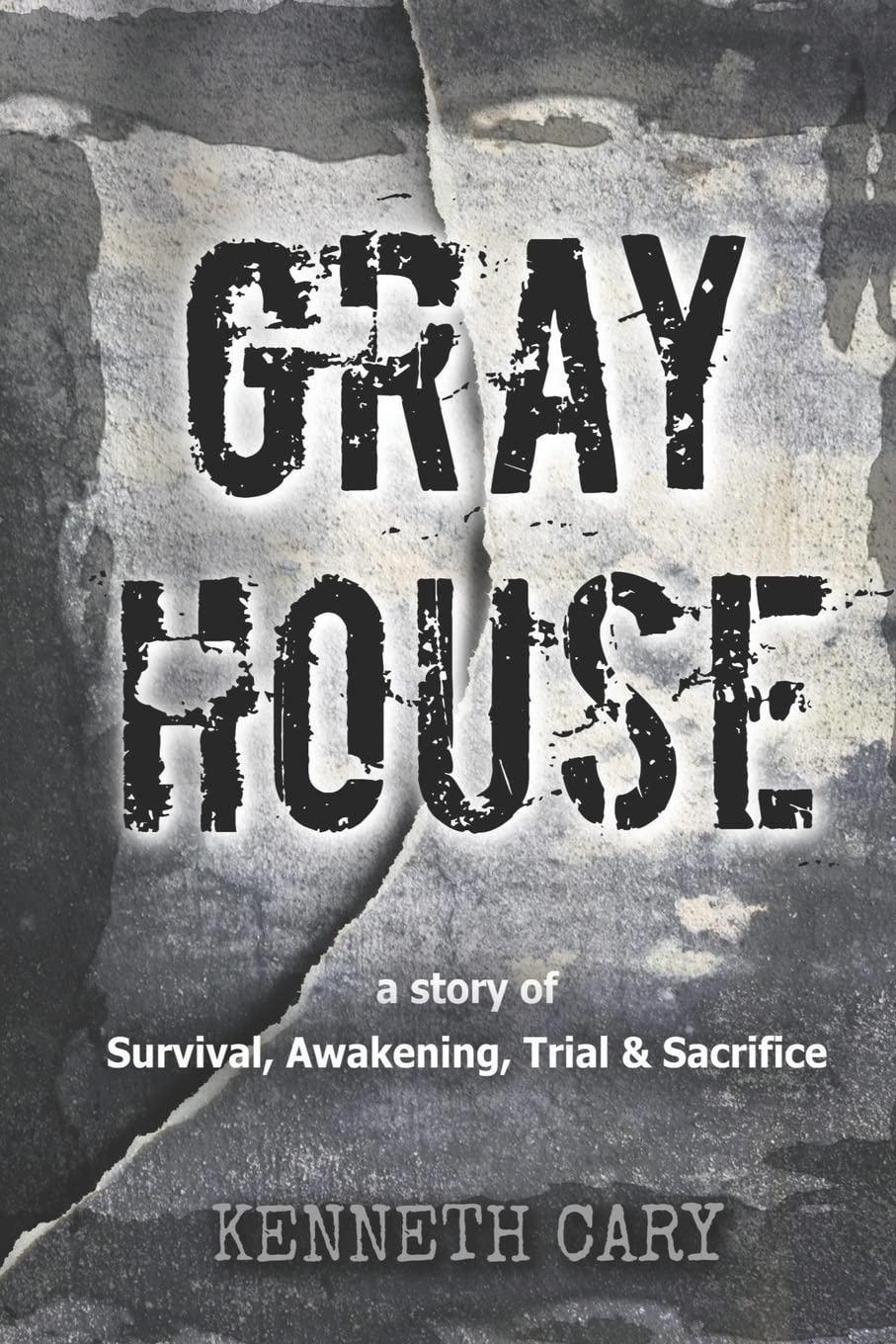 Gray House: Survival, Awkening, Trial & Sacrifice Action & Adventure