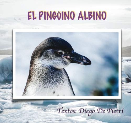 El Pingüino Albino (La Granja Naranja, Band 25) Parents & Children