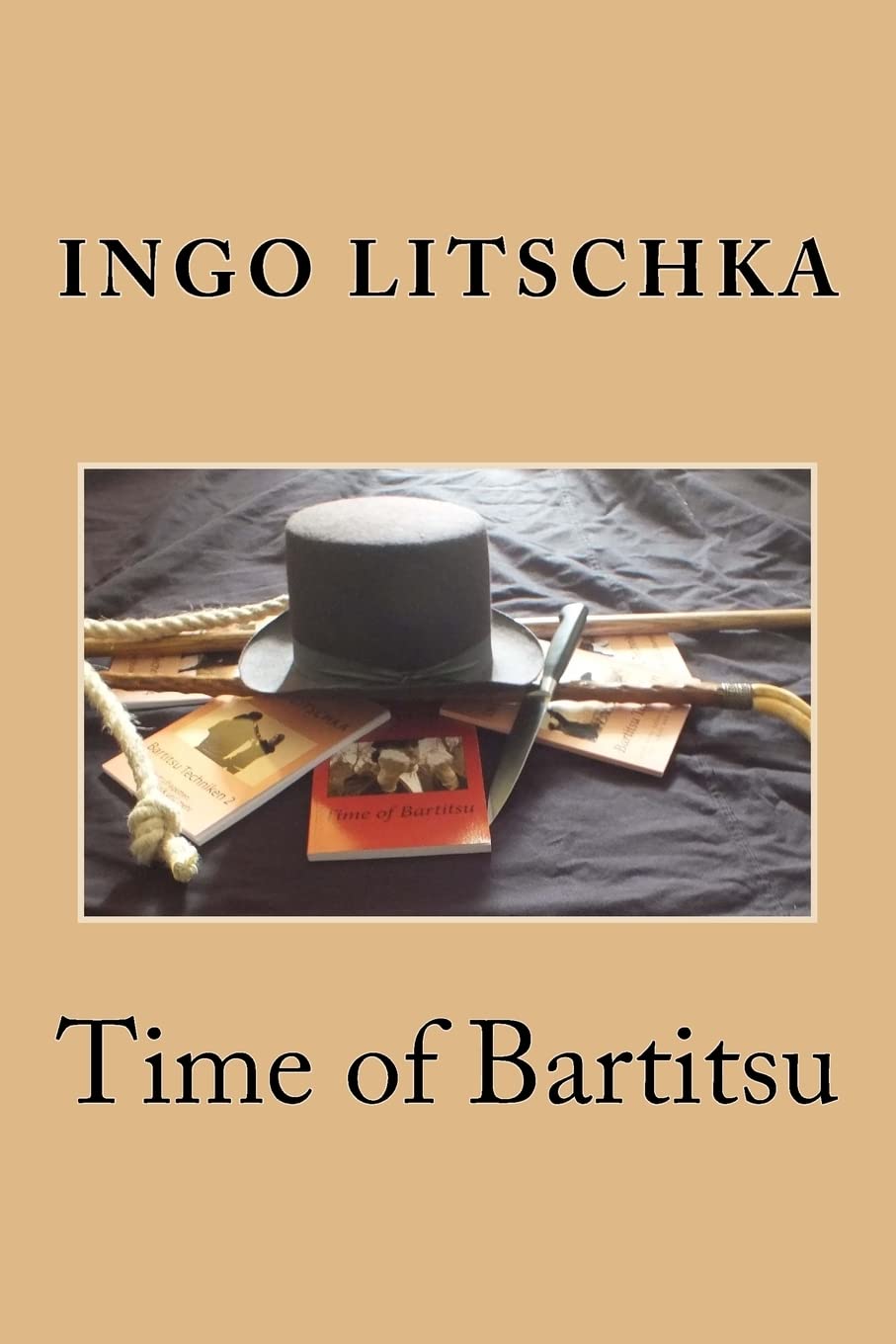 Time of Bartitsu: Die Selbstverteidigung fuer Ladies und Gentlemen (Bartitsu Serie, Band 2) Leisure & Fun