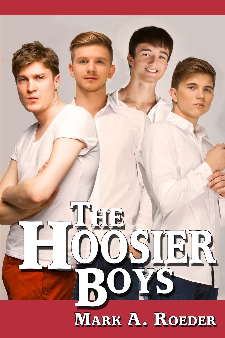 Product Image: Hoosier Boys