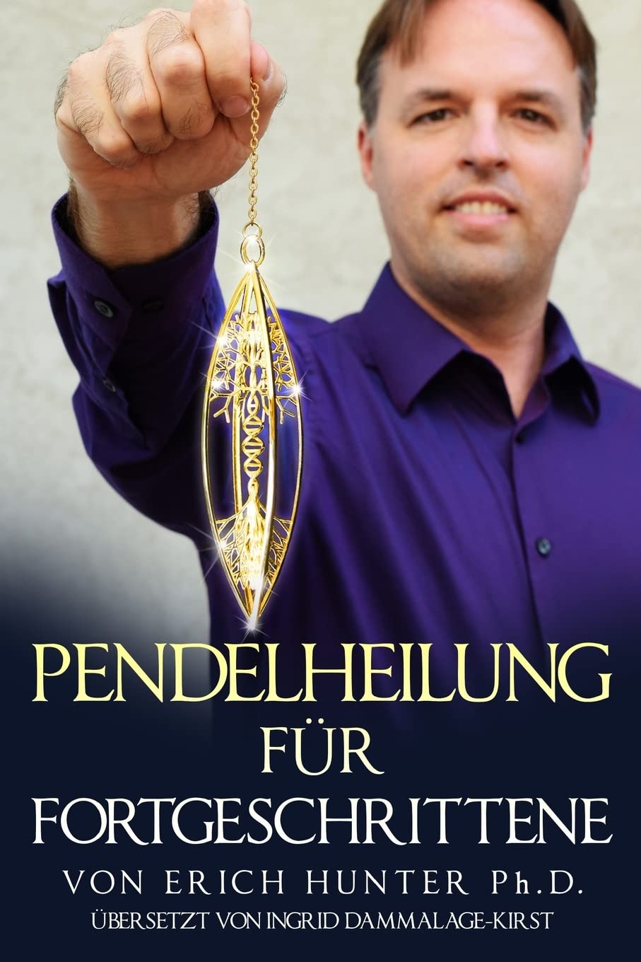 Pendelheilung für Fortgeschrittene Health, Nutrition & Fitness