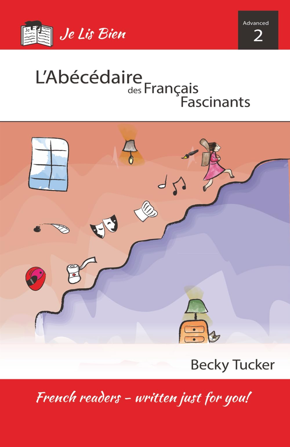 L'Abécédaire des Français Fascinants book