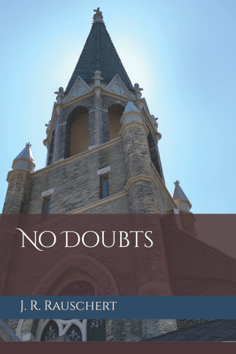 Product Image: No Doubts