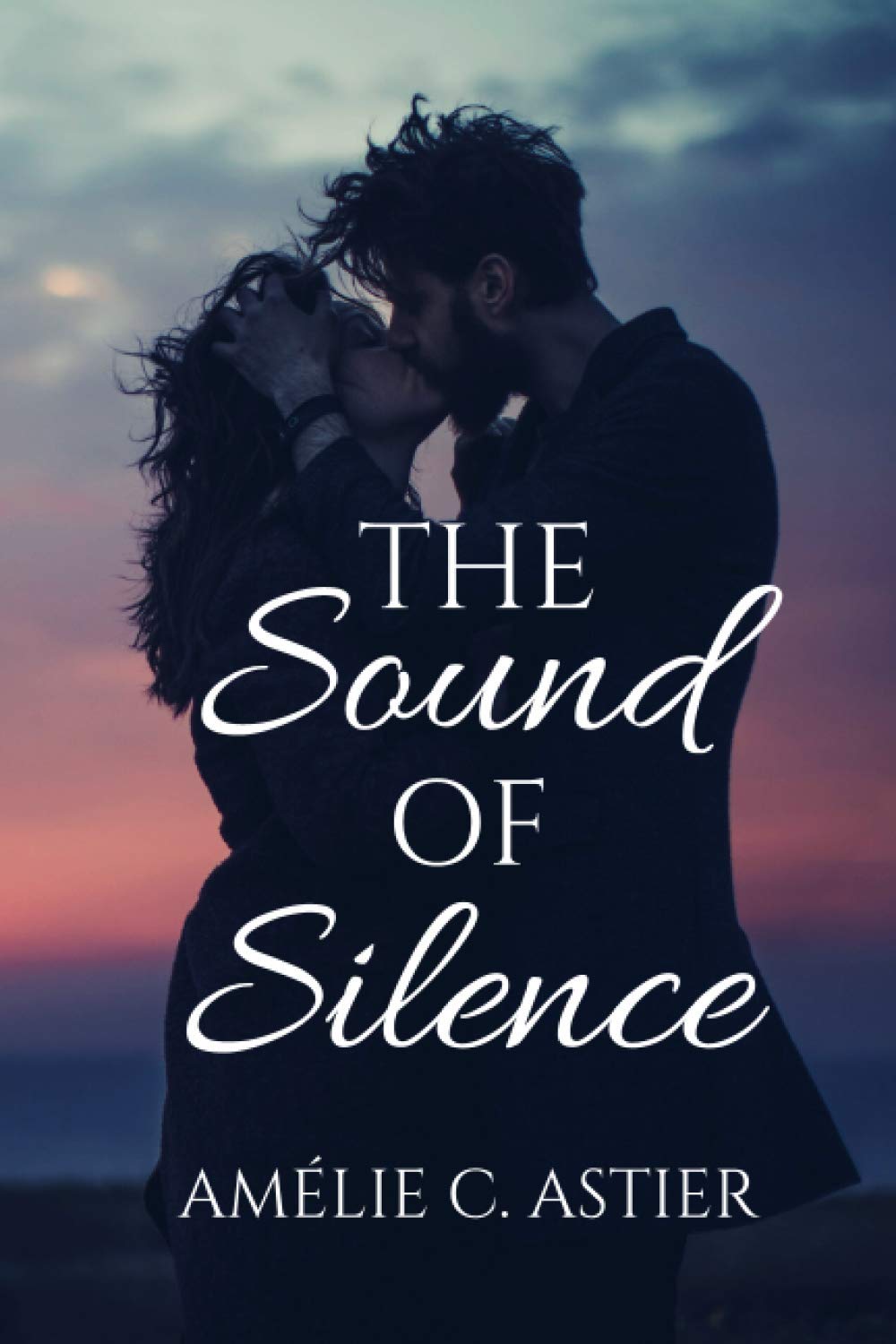 The Sound Of Silence book