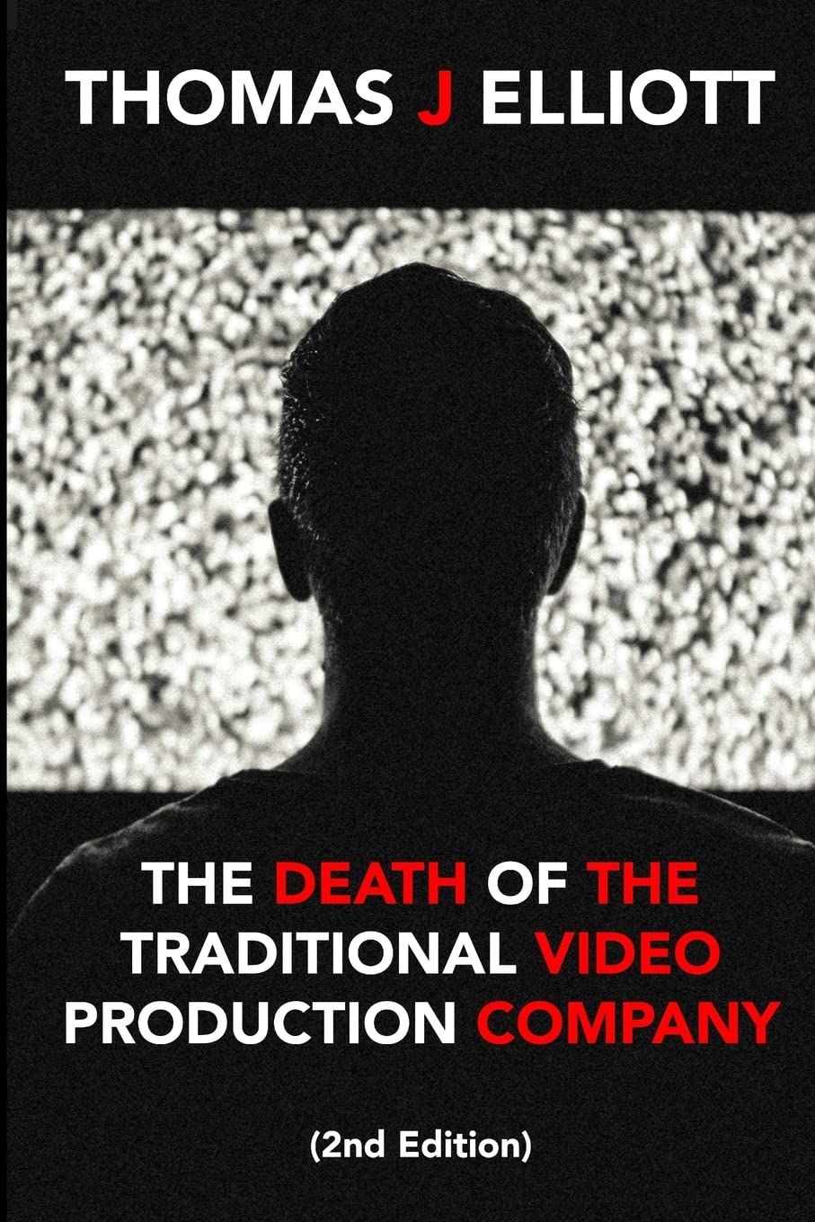 The death of the traditional video production company Film, Art & Culture