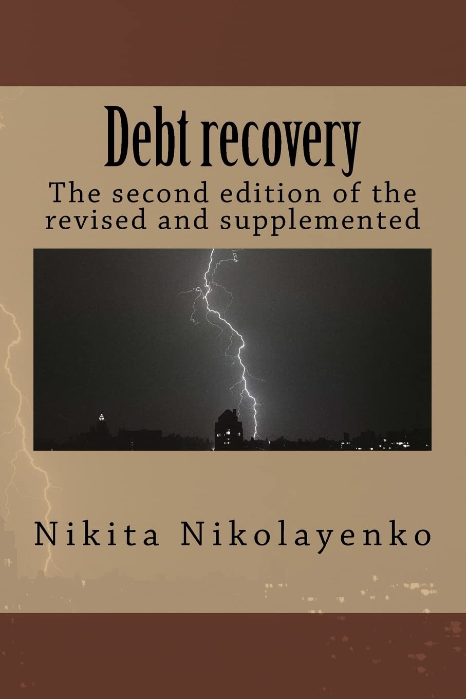 Debt recovery (Party fellow, Band 3) Drama