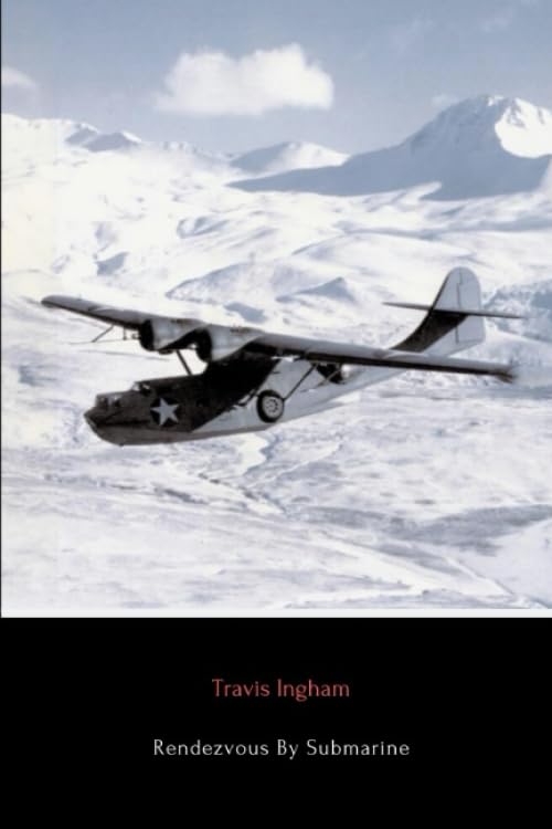 Rendezvous By Submarine: The Story of Charles Parsons and the Guerrilla-Soldiers in the Philippines Politics & History