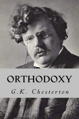 Product Image: Orthodoxy