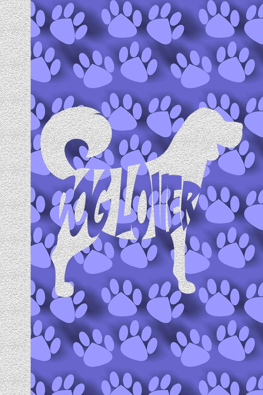 Dog Lover: Great Journal for Dog Lovers, Gift for Dog Lovers, Animal Lovers Journal and Gifts, 6"x9" 120 pages Blank Lined Journal Mathematics