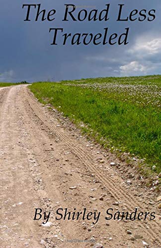 The Road Less Traveled book