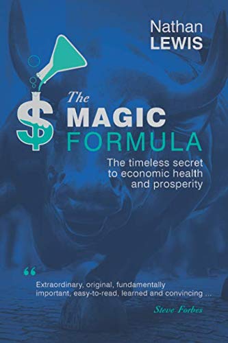 The Magic Formula Business, Finance & Career Books
