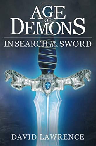 Age of Demons: In Search of the Sword Books