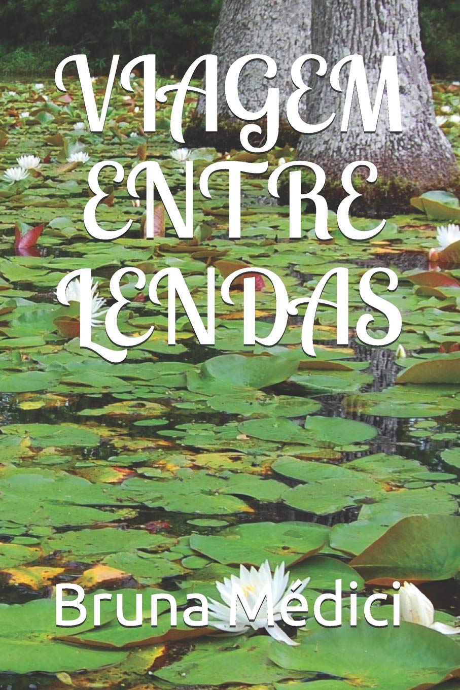 Viagem entre lendas Action & Adventure