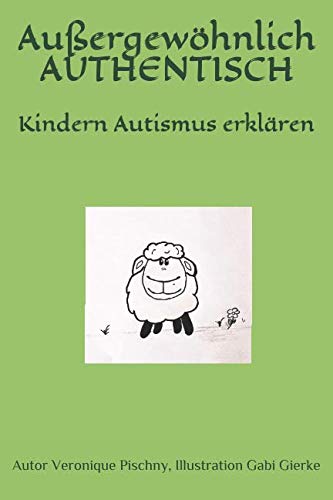 Außergewöhnlich AUTHENTISCH: Kindern Autismus erklären Manga