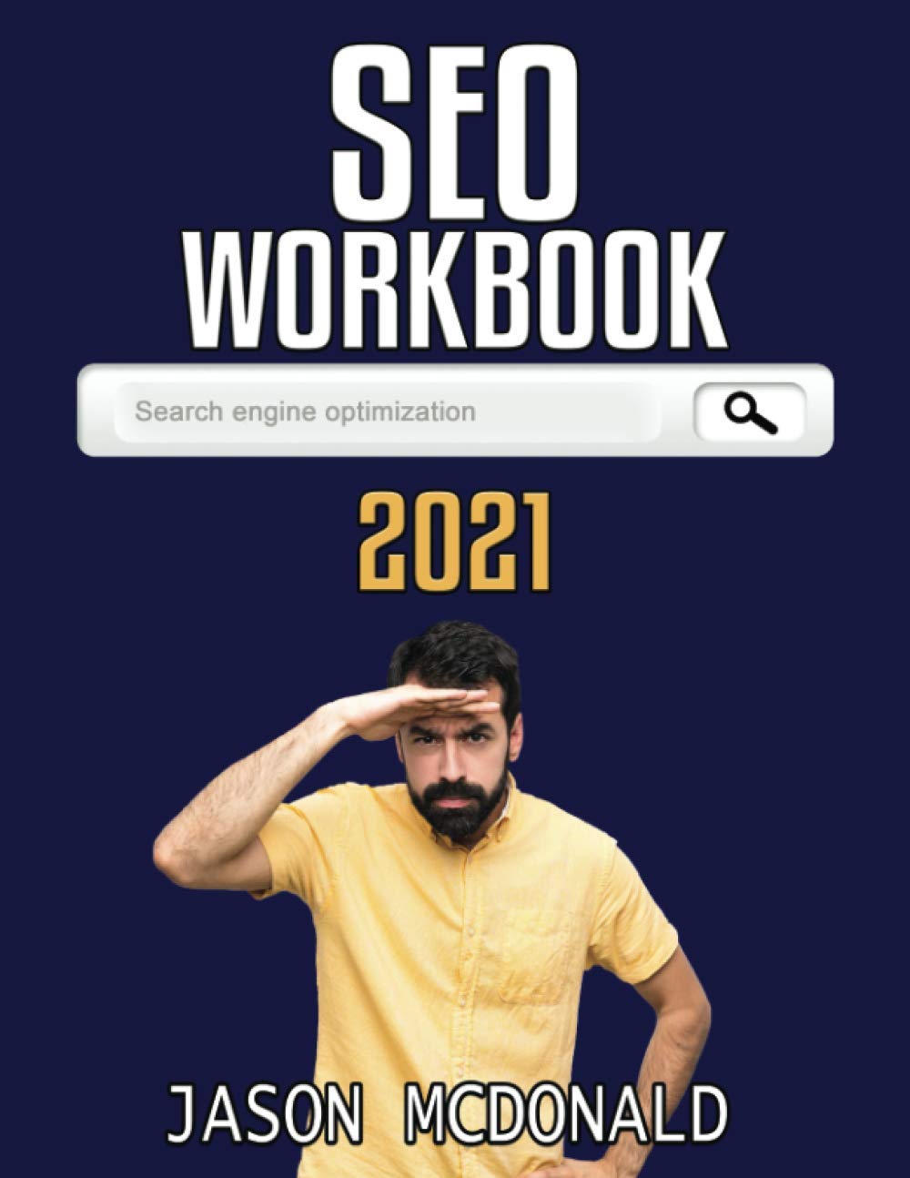 SEO Fitness Workbook: The Seven Steps to Search Engine Optimization Computer Science