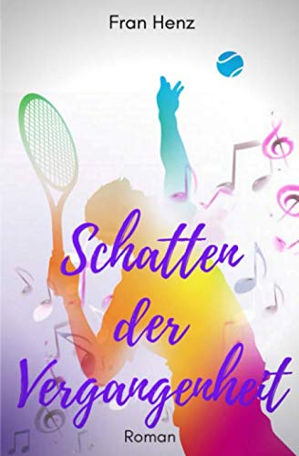 Schatten der Vergangenheit (BANDIER, Band 2) Contemporary literature