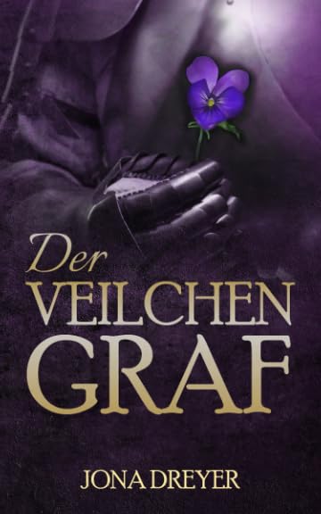 Der Veilchengraf (Inselreich-Saga, Band 5) LGBTQ+