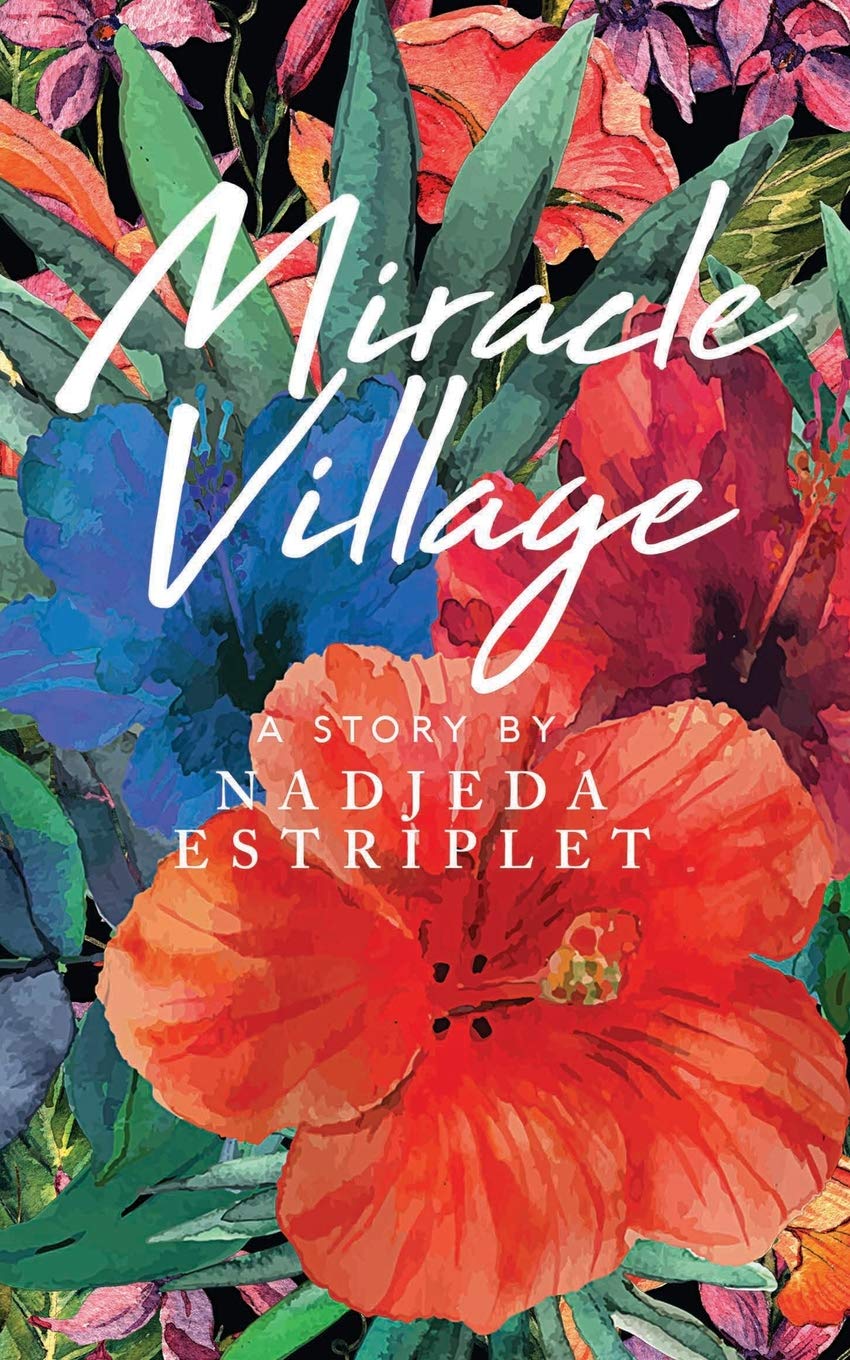 Miracle Village: A Story by Nadjeda Estriplet Contemporary literature