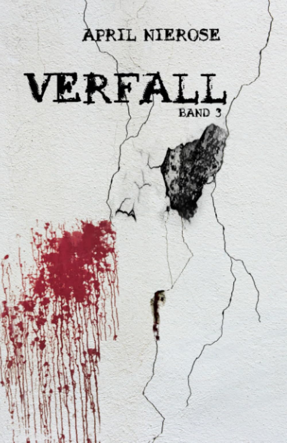 Product Image: Verfall: Band 3