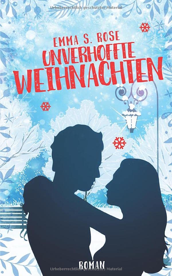 Unverhoffte Weihnachten (Weihnachtszauber) New Adult