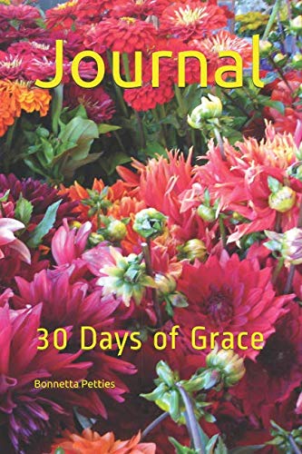 30 Days of Grace: Journal Religion & Esotericism
