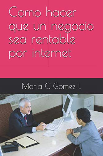 Como hacer que un negocio sea rentable por internet Business, Finance & Career