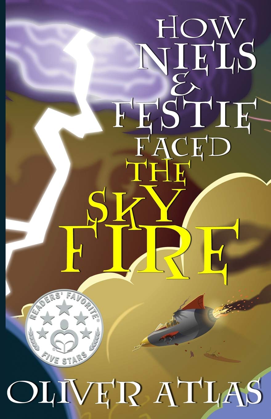 How Niels and Festie Faced the Skyfire Study Guides
