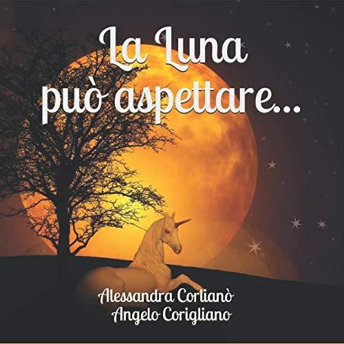 LA LUNA PUÒ ASPETTARE: favole per l'inclusione Education & Training