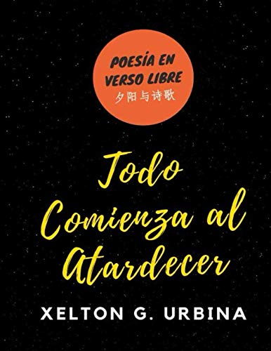 Todo comienza al atardecer Non-fiction