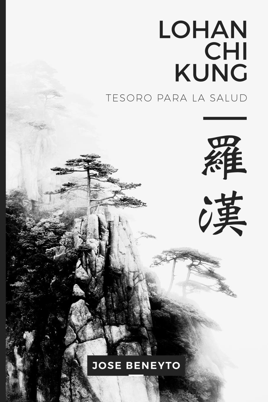 Lohan Chi Kung. Tesoro para la salud book