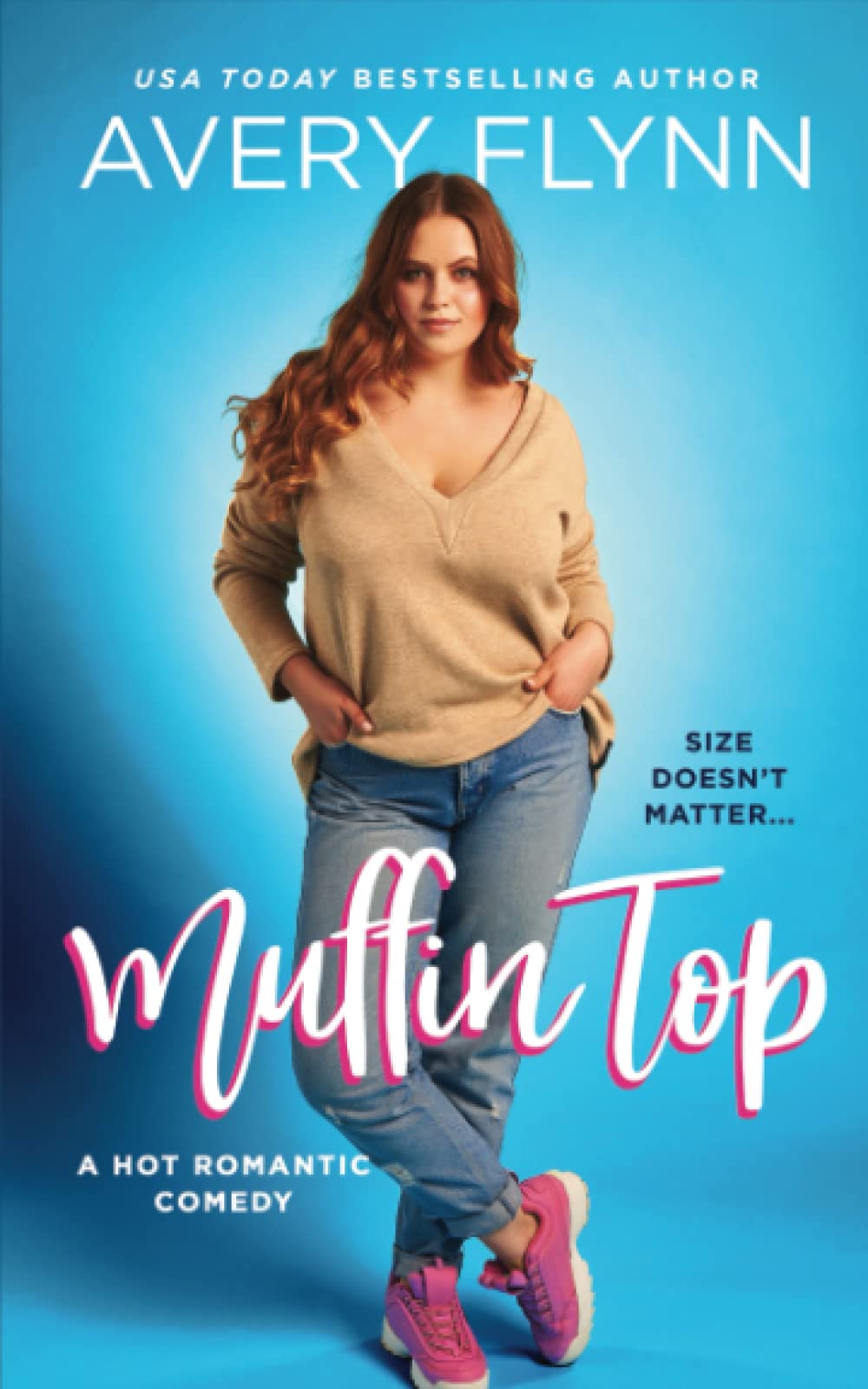 Product Image: Muffin Top (Hartigans)