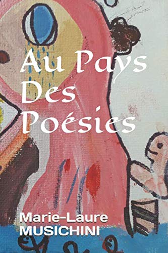 Au Pays Des Poésies book