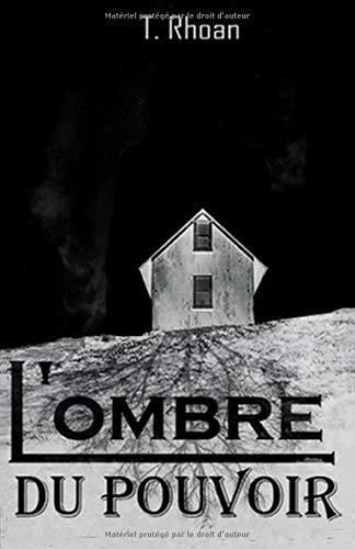L'ombre du pouvoir Horror & Mystery