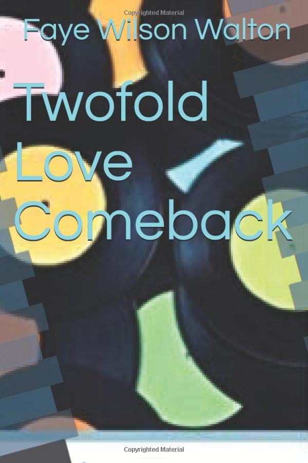 Product Image: Twofold Love Comeback