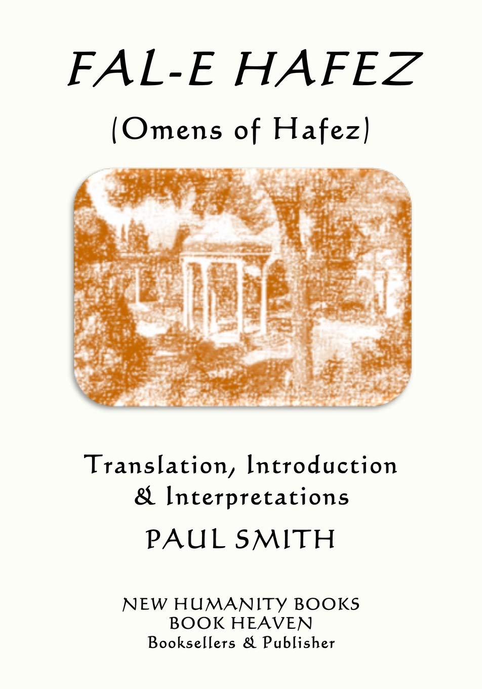 FAL-E HAFEZ (Omens of Hafez) Religion & Esotericism