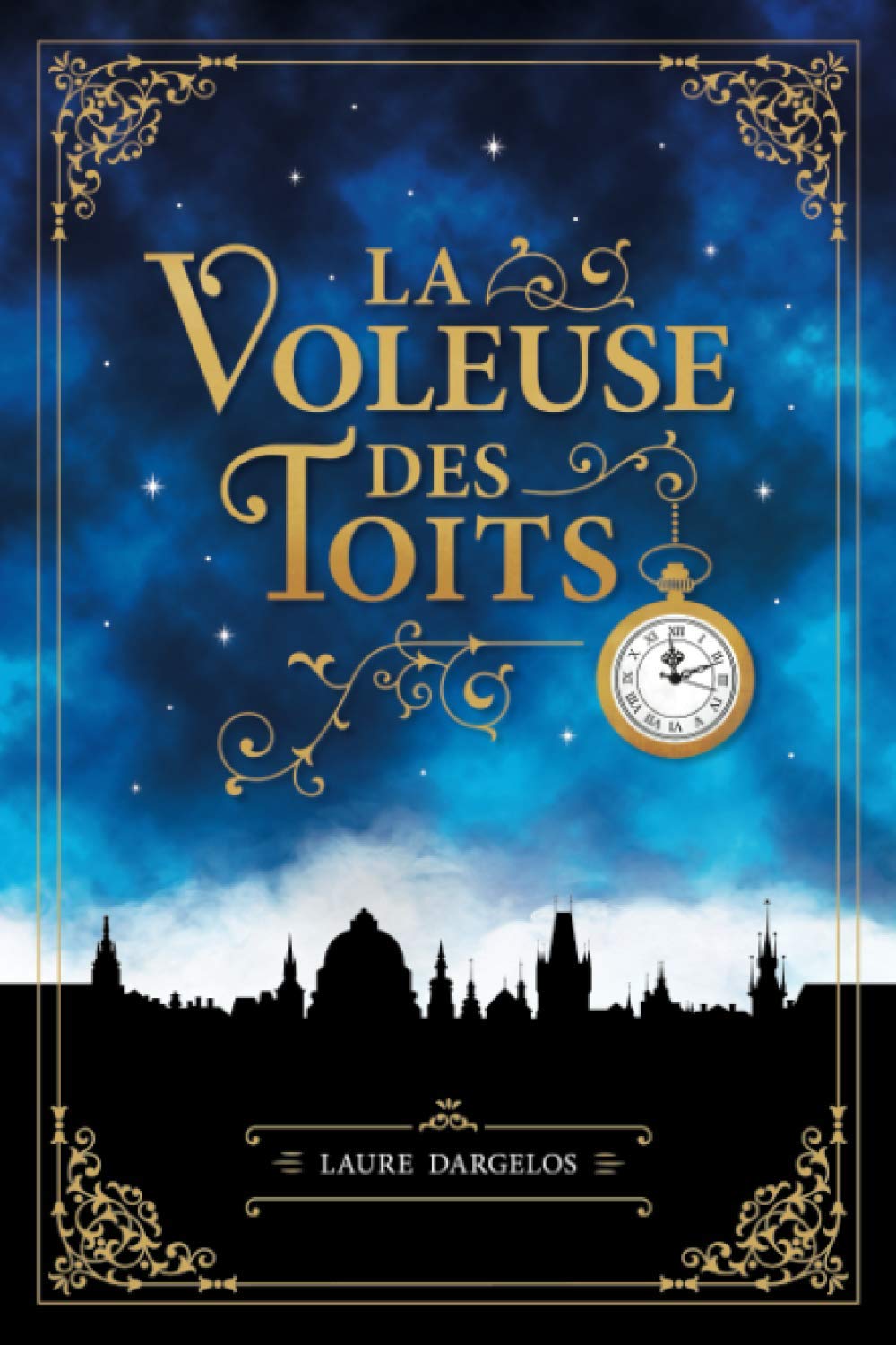 Product Image: La Voleuse des Toits