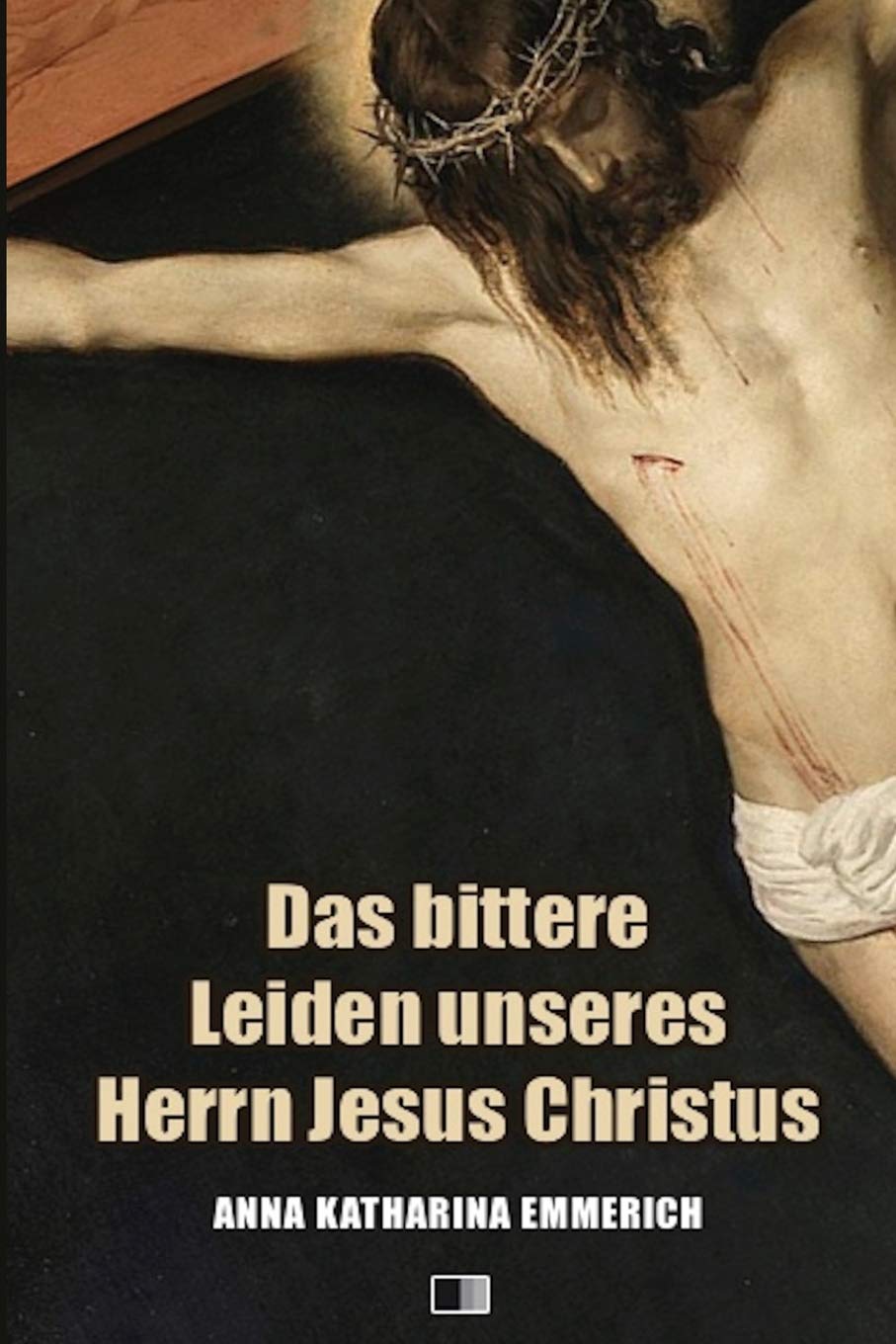 Das bittere Leiden unseres Herrn Jesus Christus book