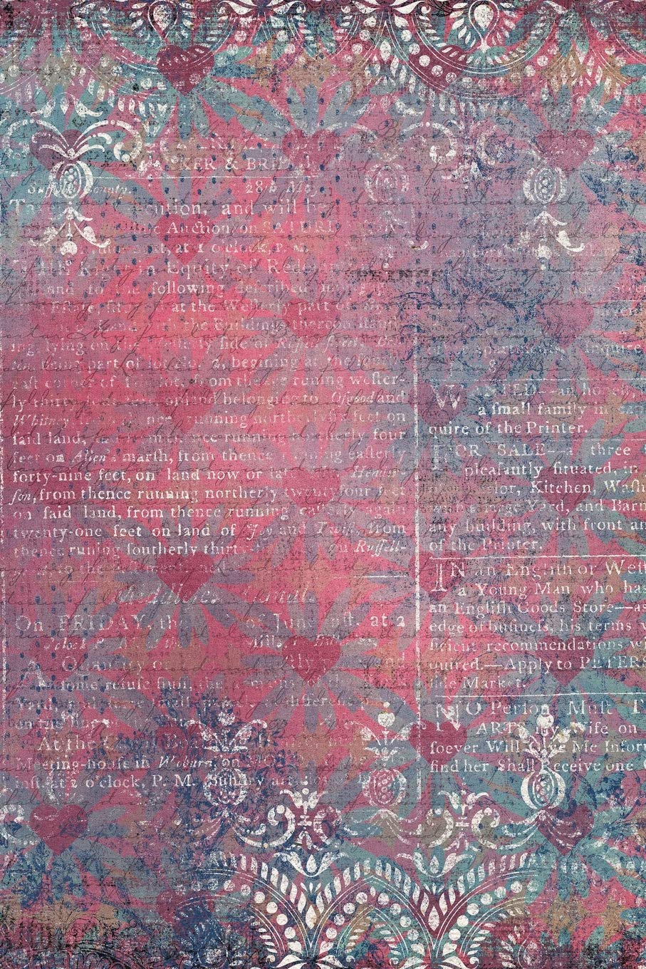 Antiquarian Notebook: Blank Journal Diary Memoir Log Logue (Antiquarian 150 Lined, Band 34) Self-help