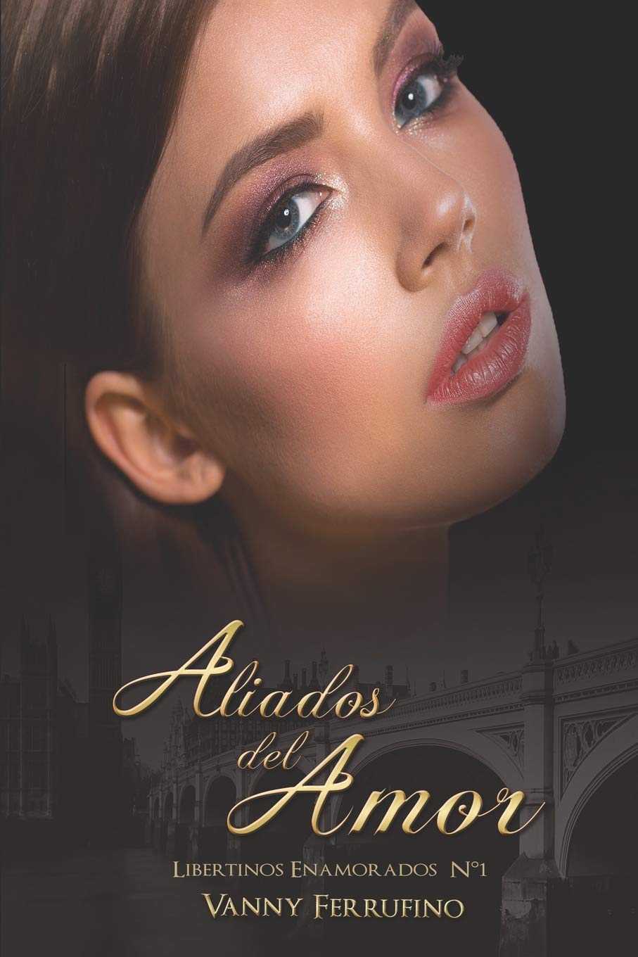 Aliados del amor book