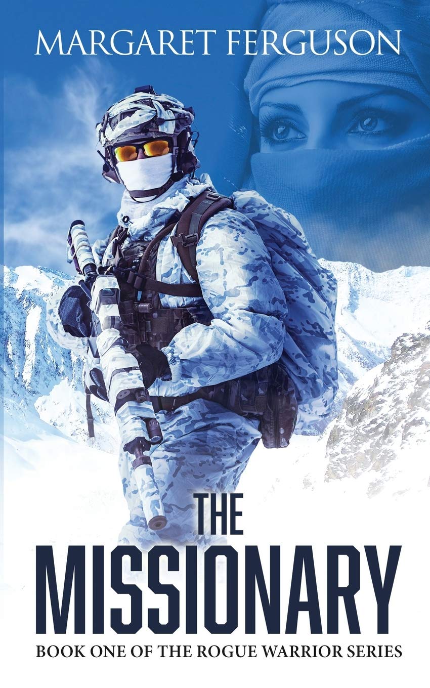 The Missionary: Book One of the Rogue Soldier Series book