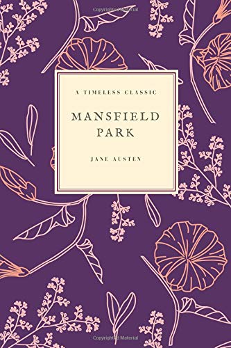 Mansfield Park: (Special Edition) (Jane Austen Collection) (Volume 4) International