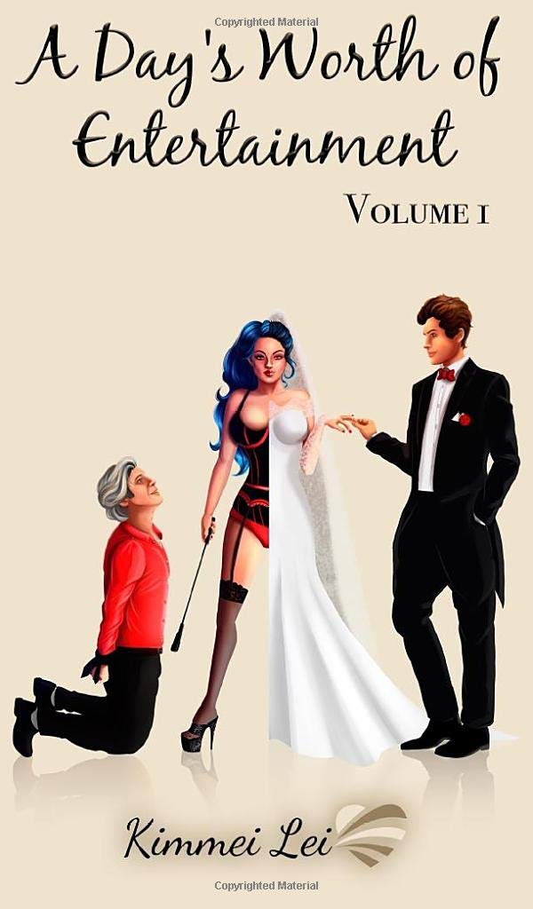 A Day's Worth of Entertainment: Volume I Personalities