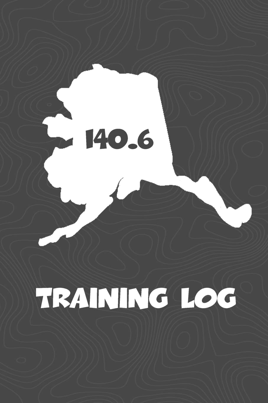 Training Log: Alaska Training Log for tracking and monitoring your training and progress towards your fitness goals. A great triathlon resource for ... bikers will love this way to track goals! Leisure & Fun