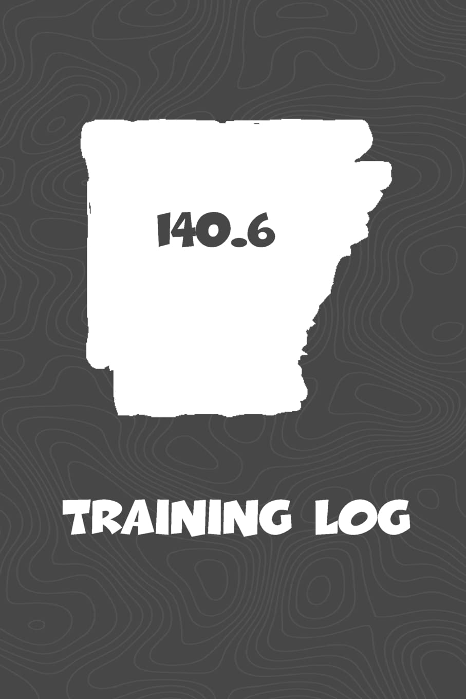 Training Log: Arkansas Training Log for tracking and monitoring your training and progress towards your fitness goals. A great triathlon resource for ... bikers will love this way to track goals! Leisure & Fun