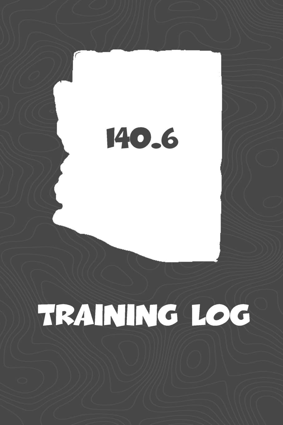 Training Log: Arizona Training Log for tracking and monitoring your training and progress towards your fitness goals. A great triathlon resource for ... bikers will love this way to track goals! Leisure & Fun