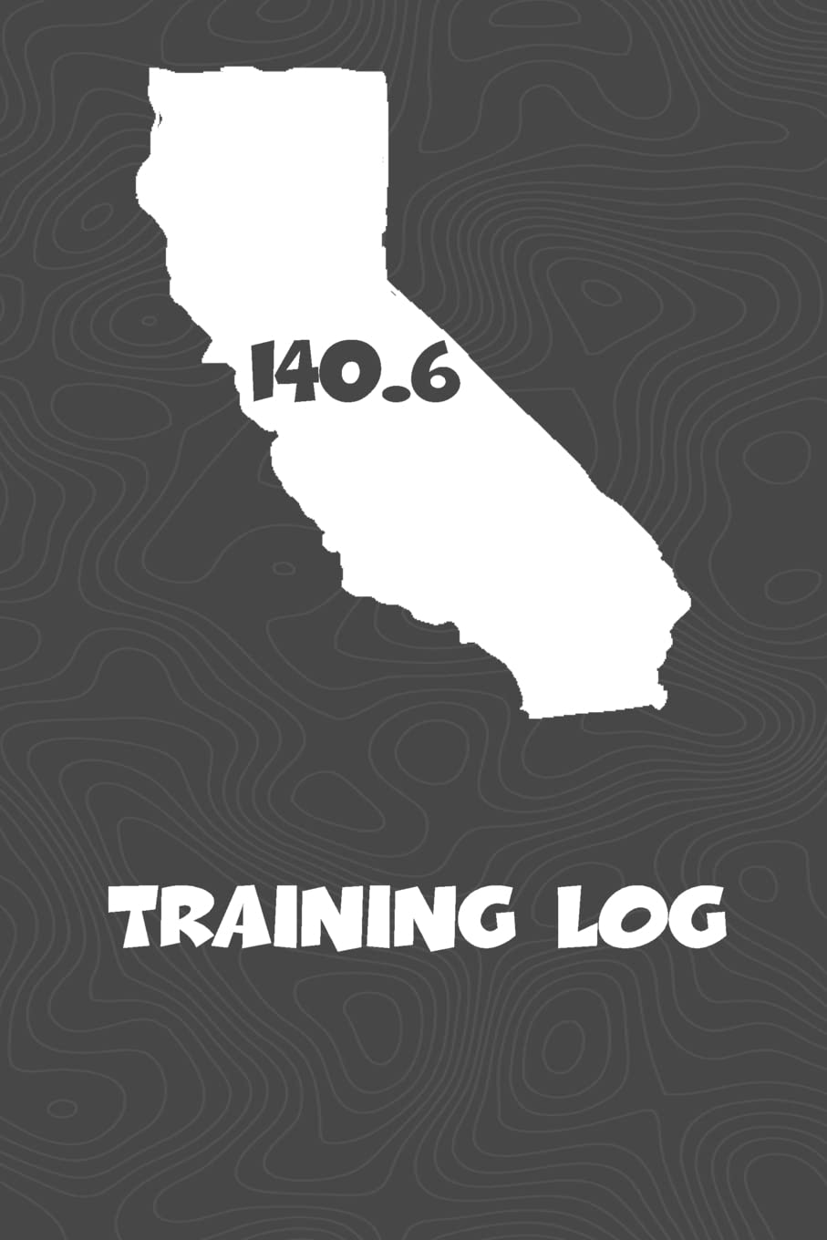 Training Log: California Training Log for tracking and monitoring your training and progress towards your fitness goals. A great triathlon resource ... bikers will love this way to track goals! Leisure & Fun
