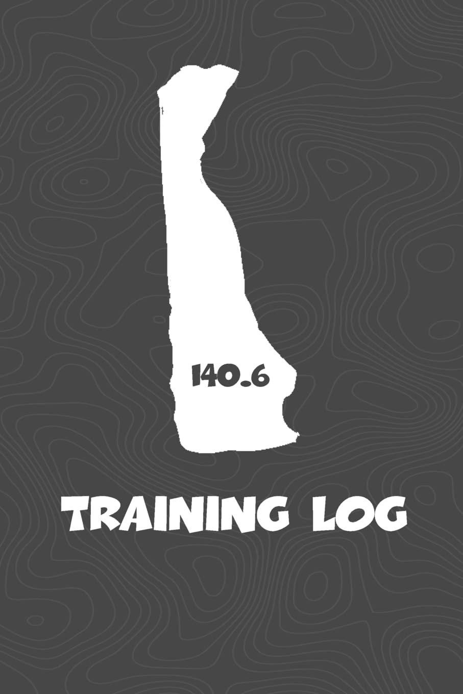 Training Log: Delaware Training Log for tracking and monitoring your training and progress towards your fitness goals. A great triathlon resource for ... bikers will love this way to track goals! Leisure & Fun