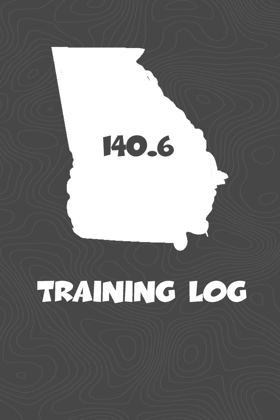 Training Log: Georgia Training Log for tracking and monitoring your training and progress towards your fitness goals. A great triathlon resource for ... bikers will love this way to track goals! Leisure & Fun