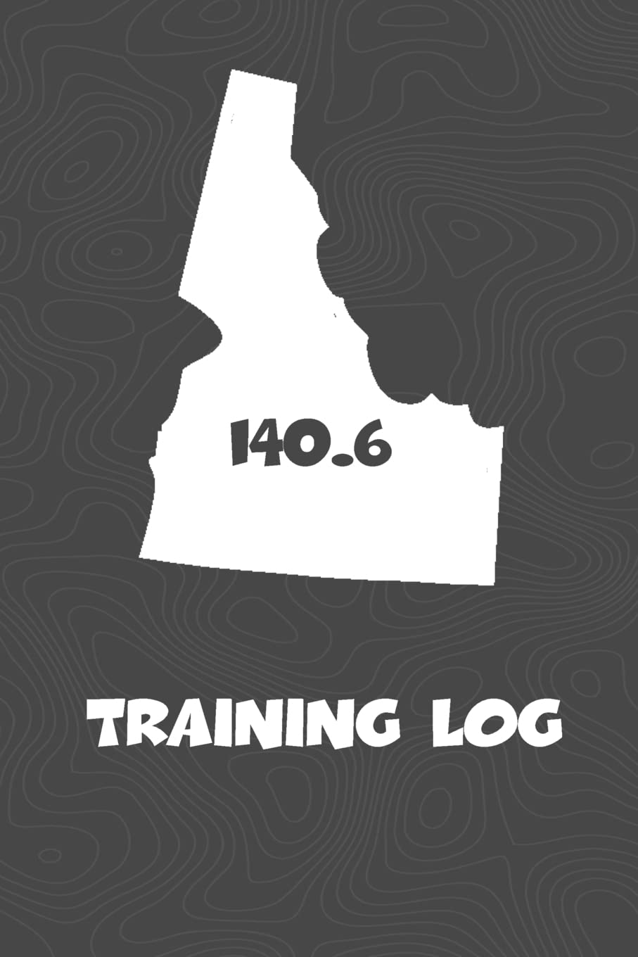 Training Log: Idaho Training Log for tracking and monitoring your training and progress towards your fitness goals. A great triathlon resource for any ... bikers will love this way to track goals! Leisure & Fun